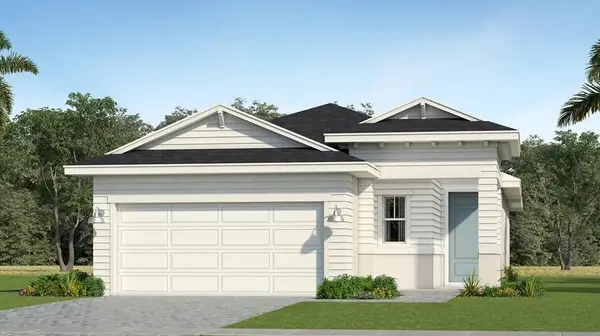 10668 NW Wilgrove Lane, Port St Lucie, FL 34987