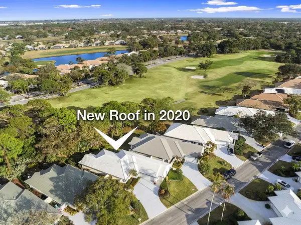 2347 SW Brookwood Lane, Palm City, FL 34990