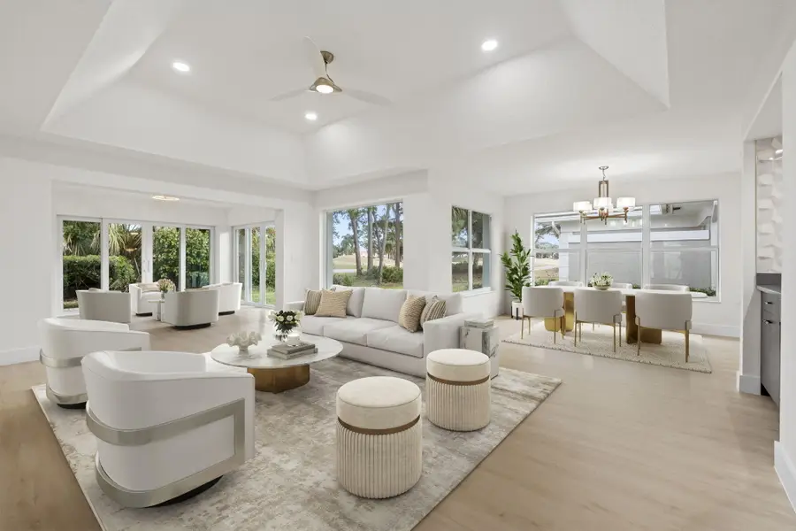 2347 SW Brookwood Lane, Palm City, FL 34990 - #2