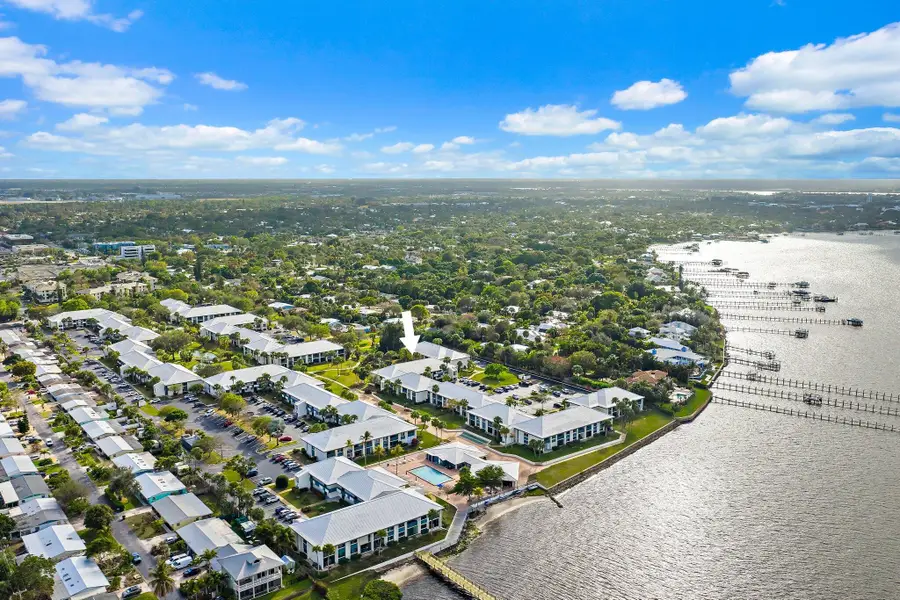 175 SE Saint Lucie Boulevard #E156, Stuart, FL 34996 - #2