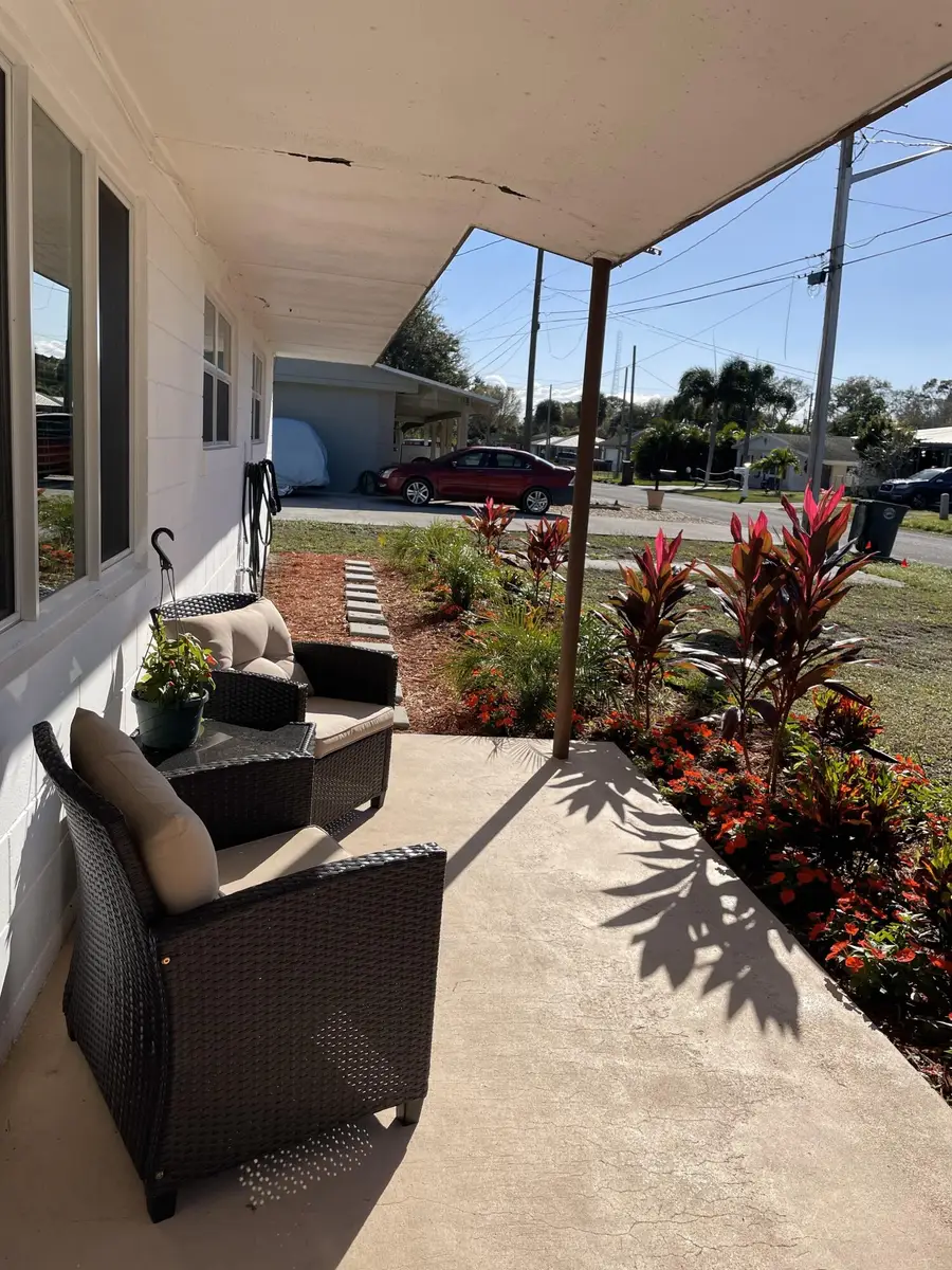 1612 S 28th Street, Fort Pierce, FL 34947 - #2
