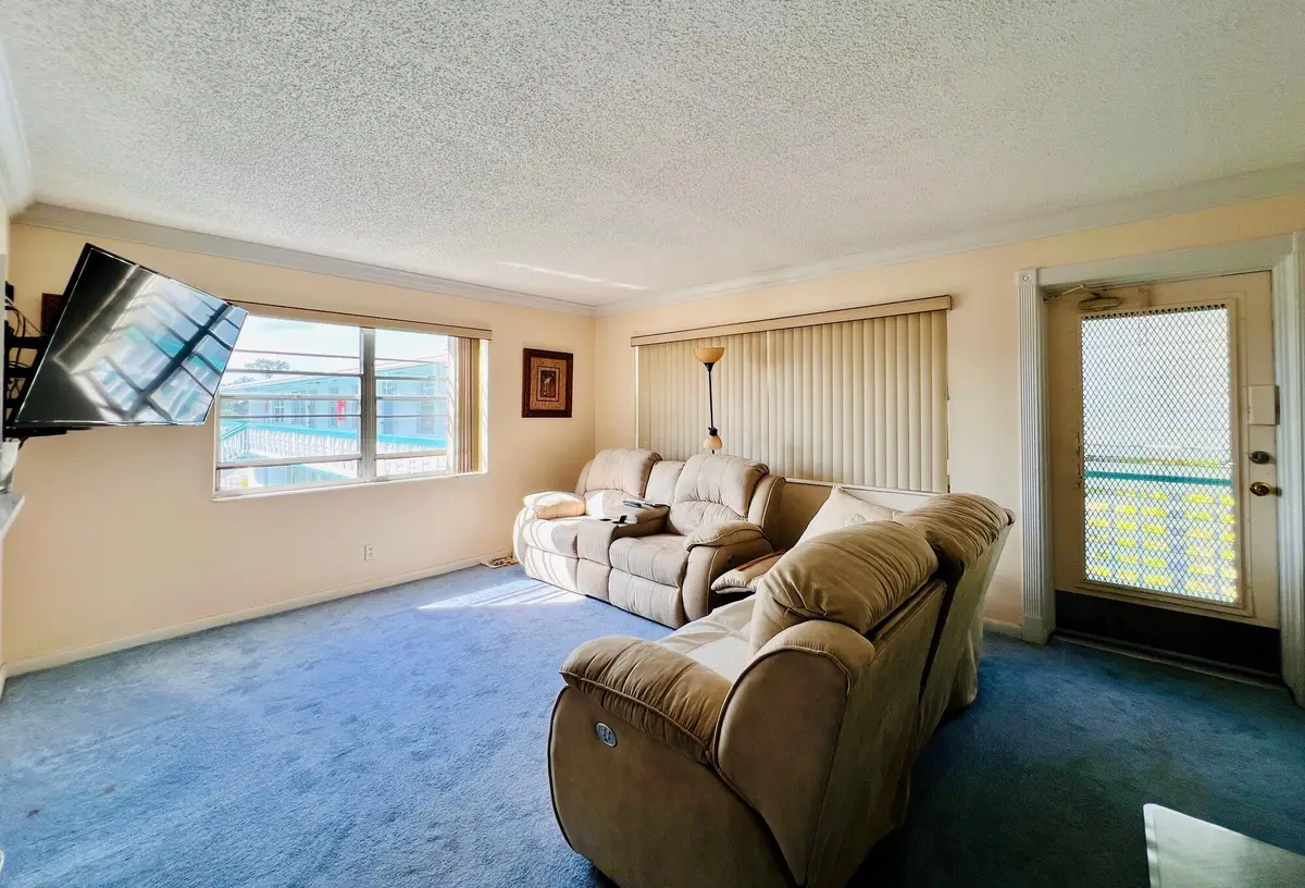 257 Sussex M, West Palm Beach, FL 33417 - #1