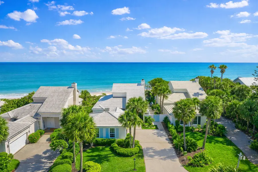 171 S Camelia Court, Indian River Shores, FL 32963 - #2