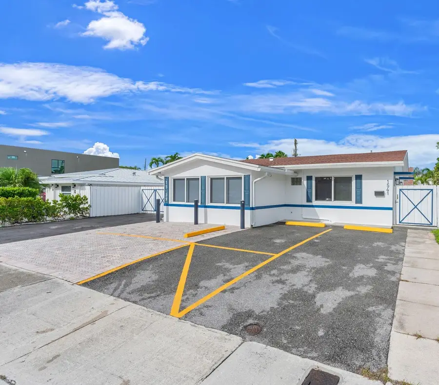 1539-1541 NE 15th Avenue, Fort Lauderdale, FL 33304 - #3