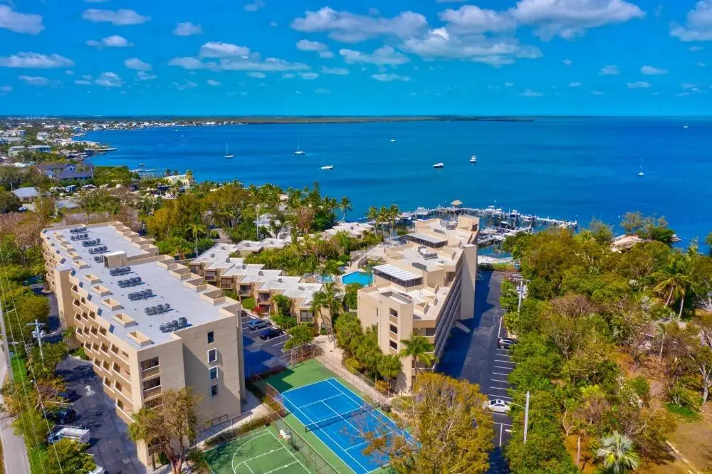 104350 Overseas Highway #A406 And Boat Slip 25, Key Largo, FL 33037 - #1