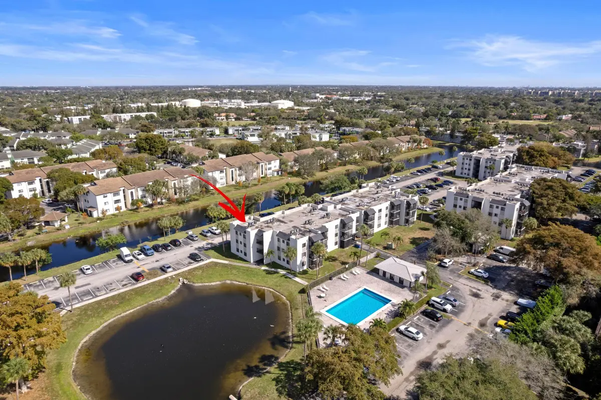 3710 N Pine Island Road #114, Sunrise, FL 33351 - #1