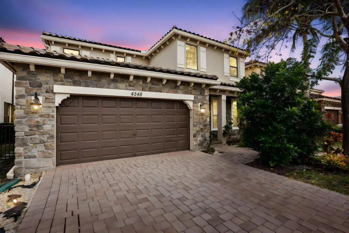 4548 Sandy Cove Terrace, Lake Worth, FL 33467 - #1