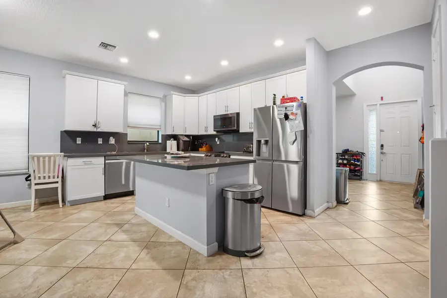 4548 Sandy Cove Terrace, Lake Worth, FL 33467 - #3