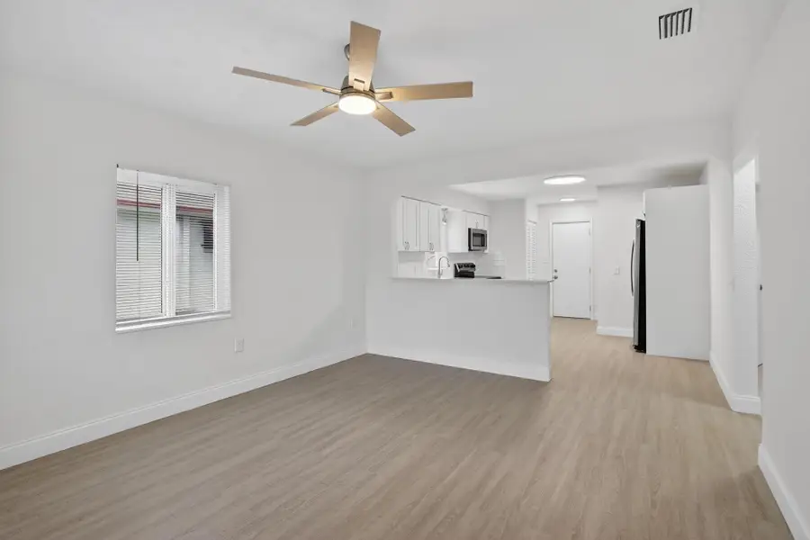 2515 Roosevelt Street, Hollywood, FL 33020 - #3