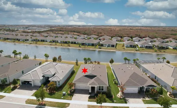 13351 SW Vermillion Circle, Port St Lucie, FL 34987