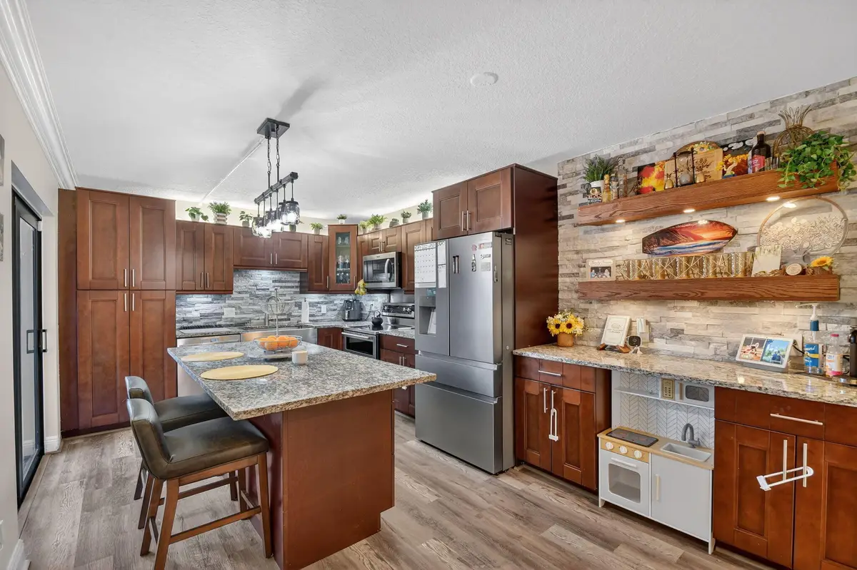 1523 15th Lane #D, Greenacres, FL 33463 - #1