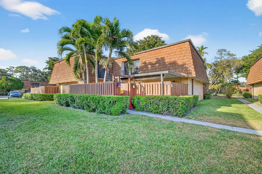 1523 15th Lane #D, Greenacres, FL 33463 - #2