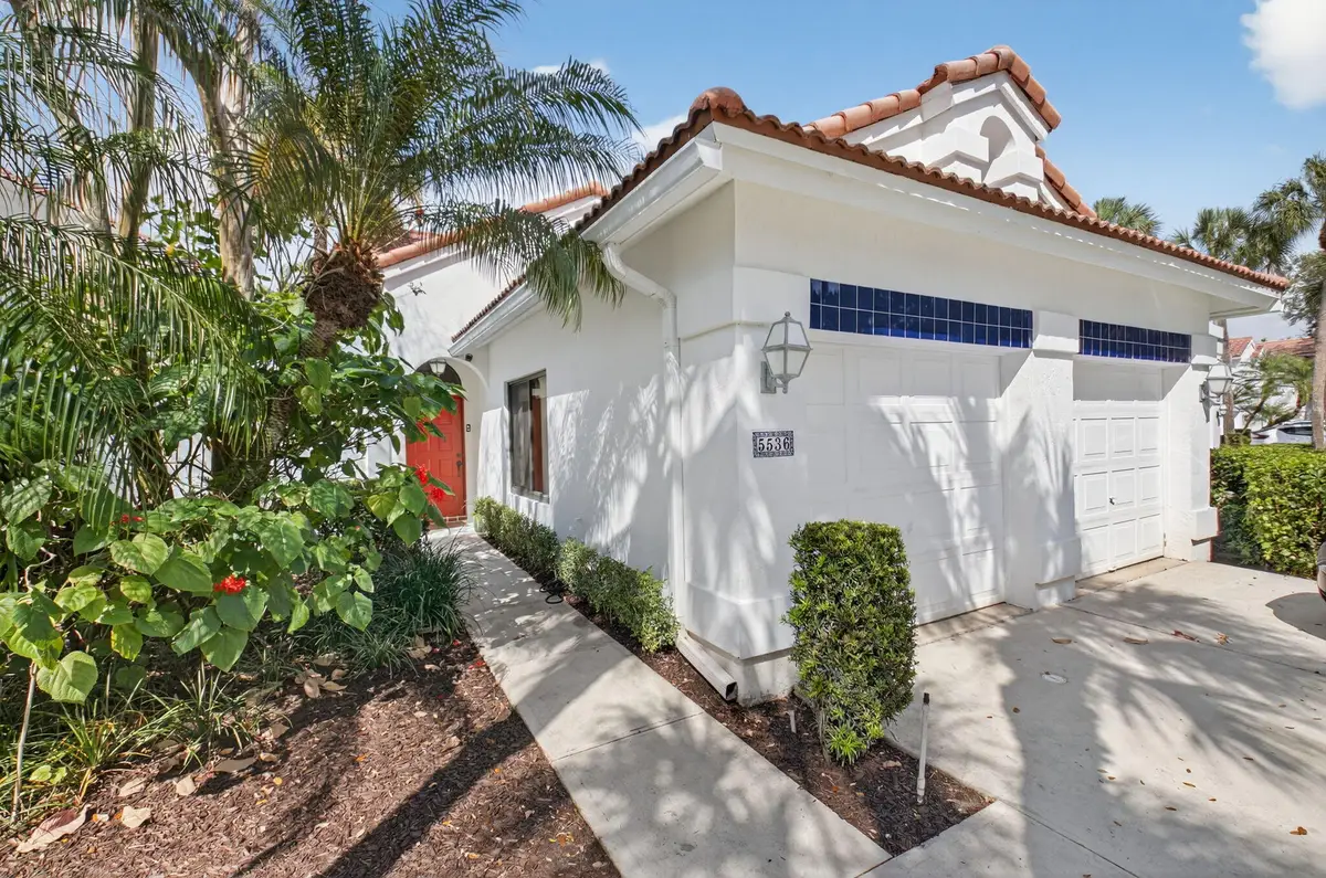 5536 Fox Hollow Dr Drive, Boca Raton, FL 33486 - #1