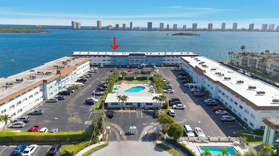 100 Shore Court #104, North Palm Beach, FL 33408 - #3