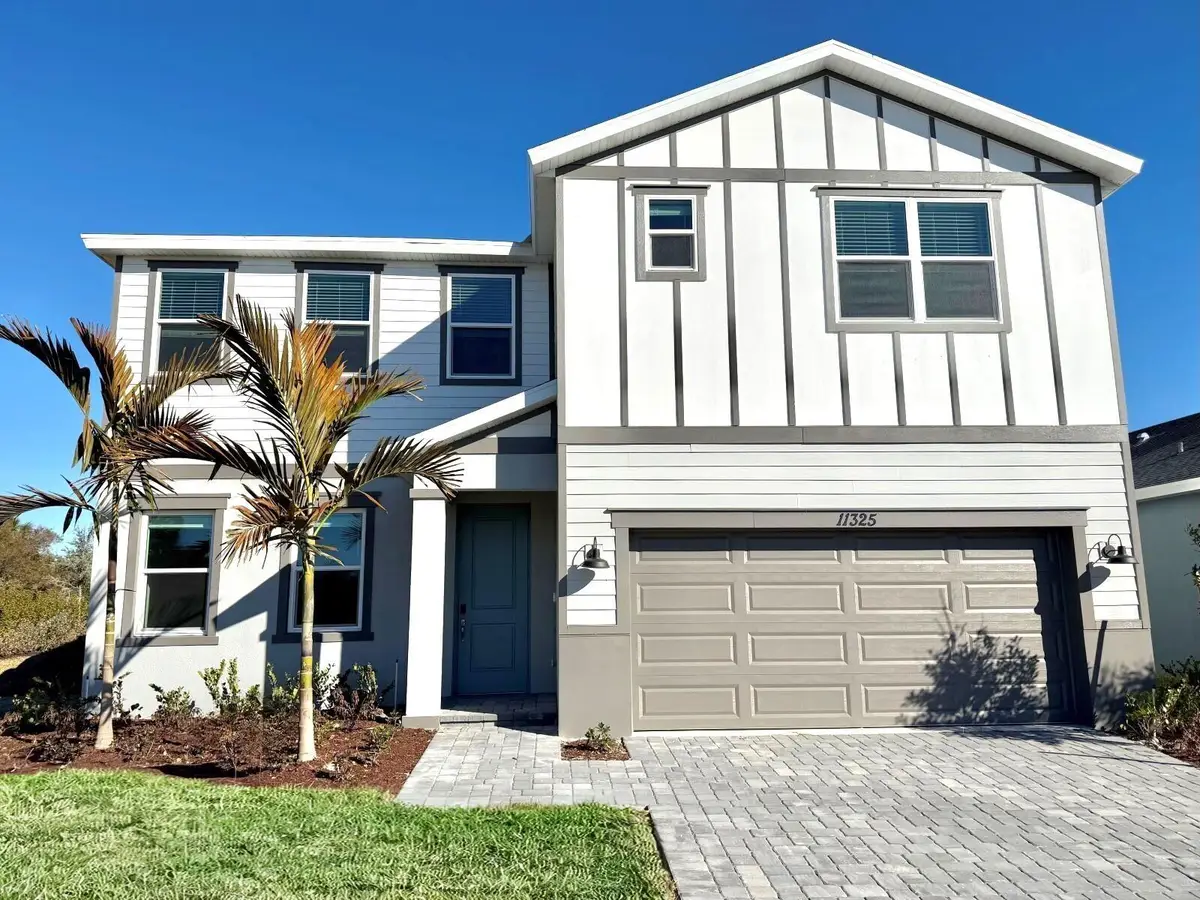 11325 NW Blockbird Drive, Port Saint Lucie, FL 34987 - #1