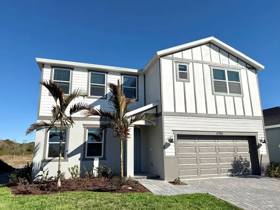 11325 NW Blockbird Drive, Port Saint Lucie, FL 34987 - #2