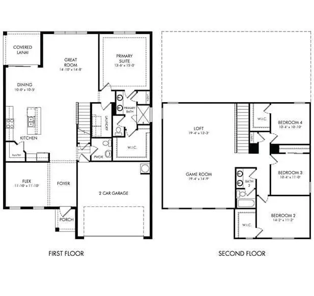 11325 NW Blockbird Drive, Port Saint Lucie, FL 34987 - #3