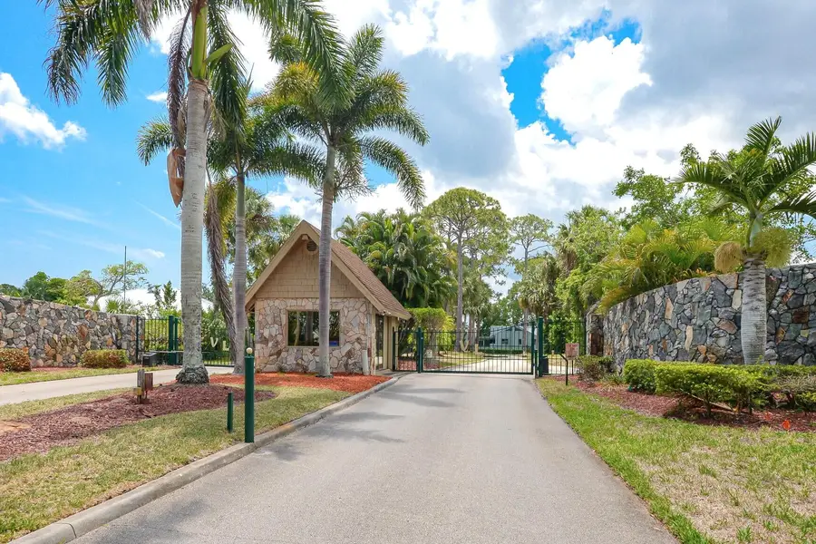 2610 SE Erickson Drive, Port Saint Lucie, FL 34984 - #3