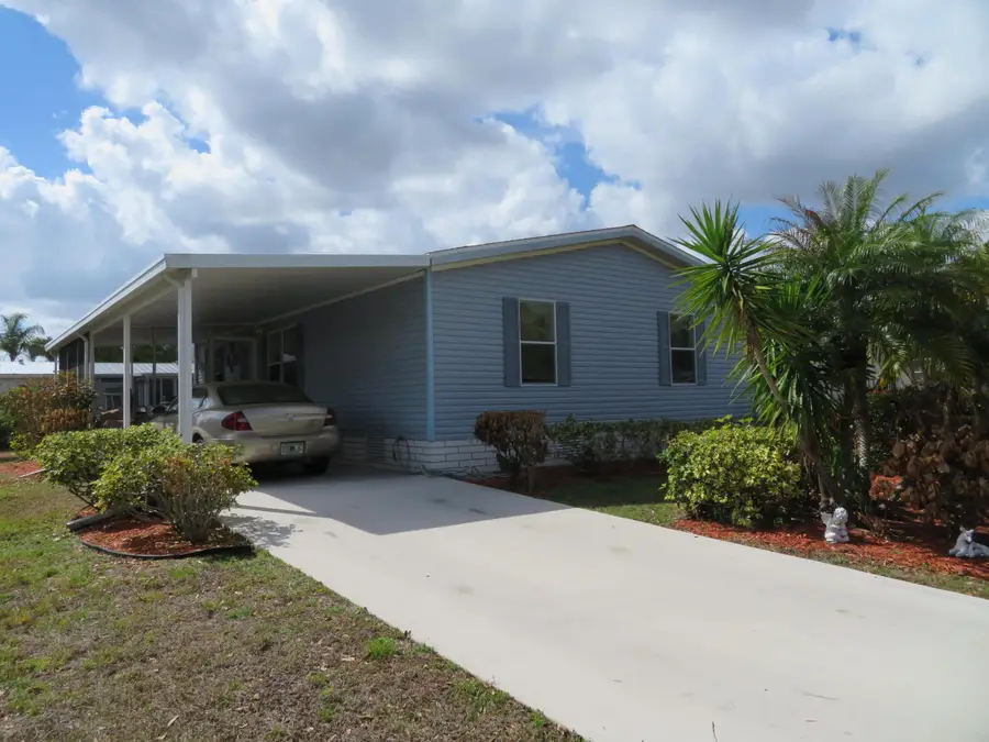 215 Old Key West Place, Fort Pierce, FL 34982 - #2