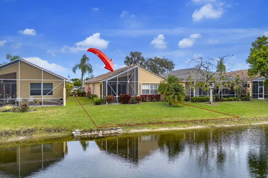 7180 Cataluna Circle, Delray Beach, FL 33446 - #2