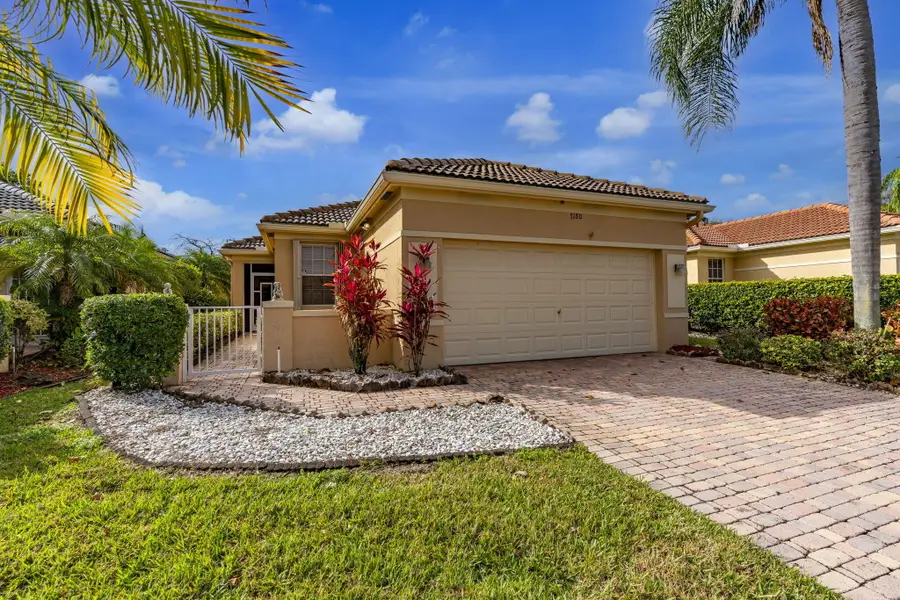 7180 Cataluna Circle, Delray Beach, FL 33446 - #3