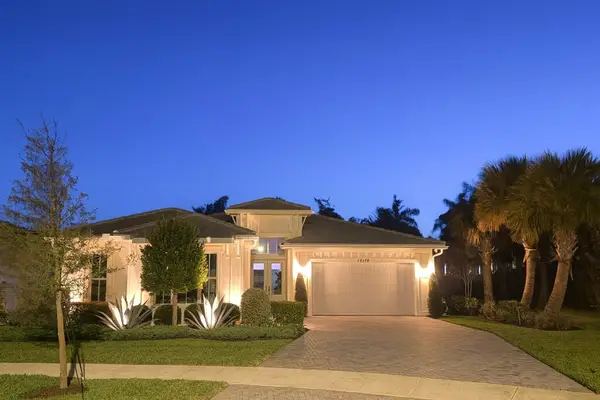 12176 Waterstone Circle #39, West Palm Beach, FL 33412