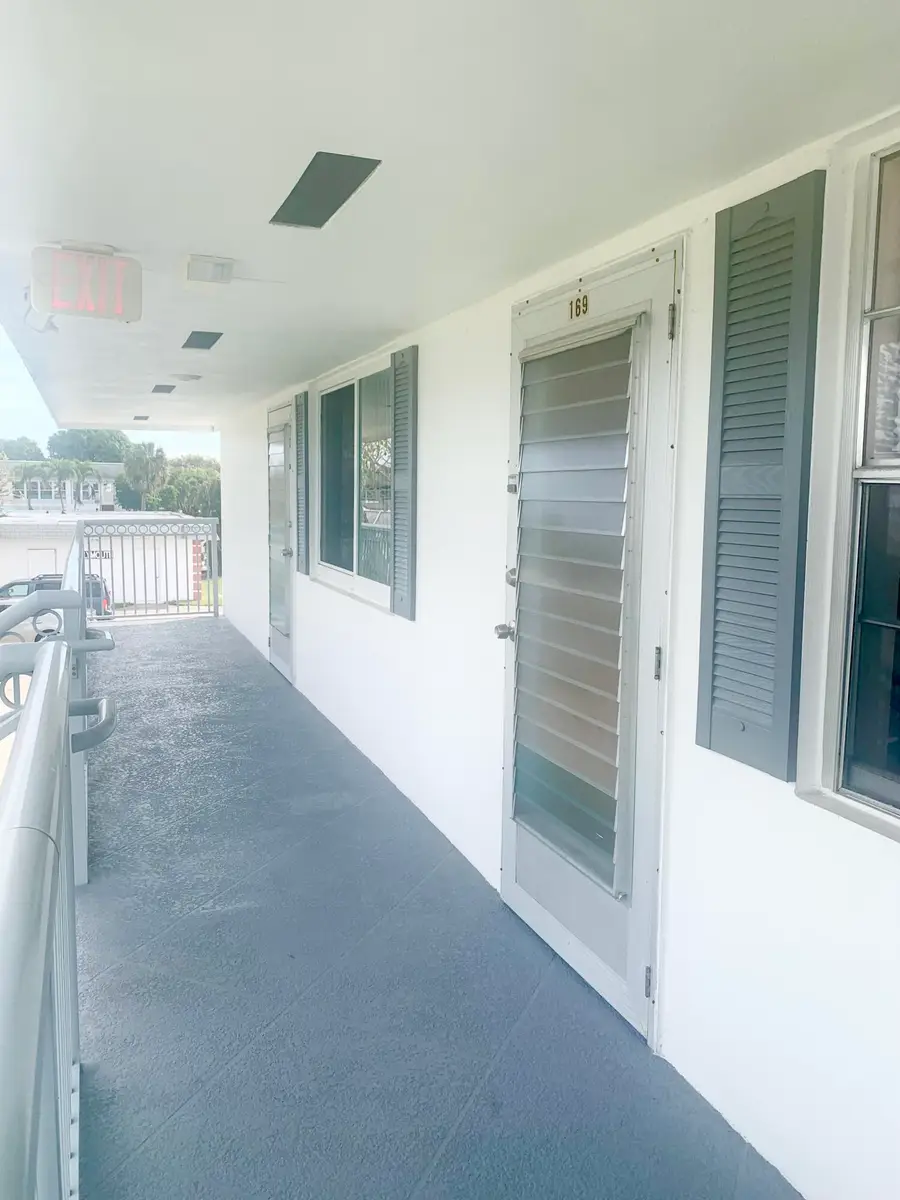 169 Sheffield G, West Palm Beach, FL 33417 - #3