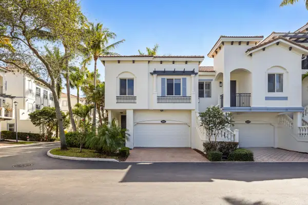 3041 Waterside Circle, Boynton Beach, FL 33435