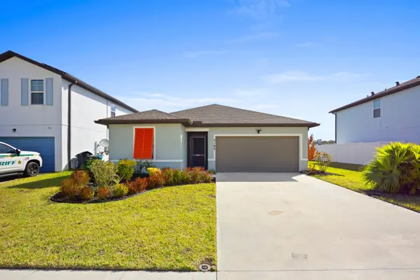 5142 Armina Place, Fort Pierce, FL 34951