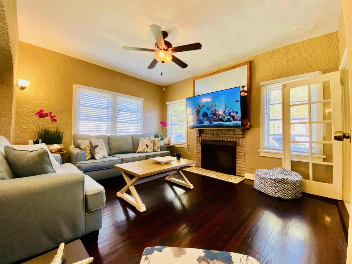 5555 Garden Avenue #Sfh With A Detached Apt., West Palm Beach, FL 33405 - #1