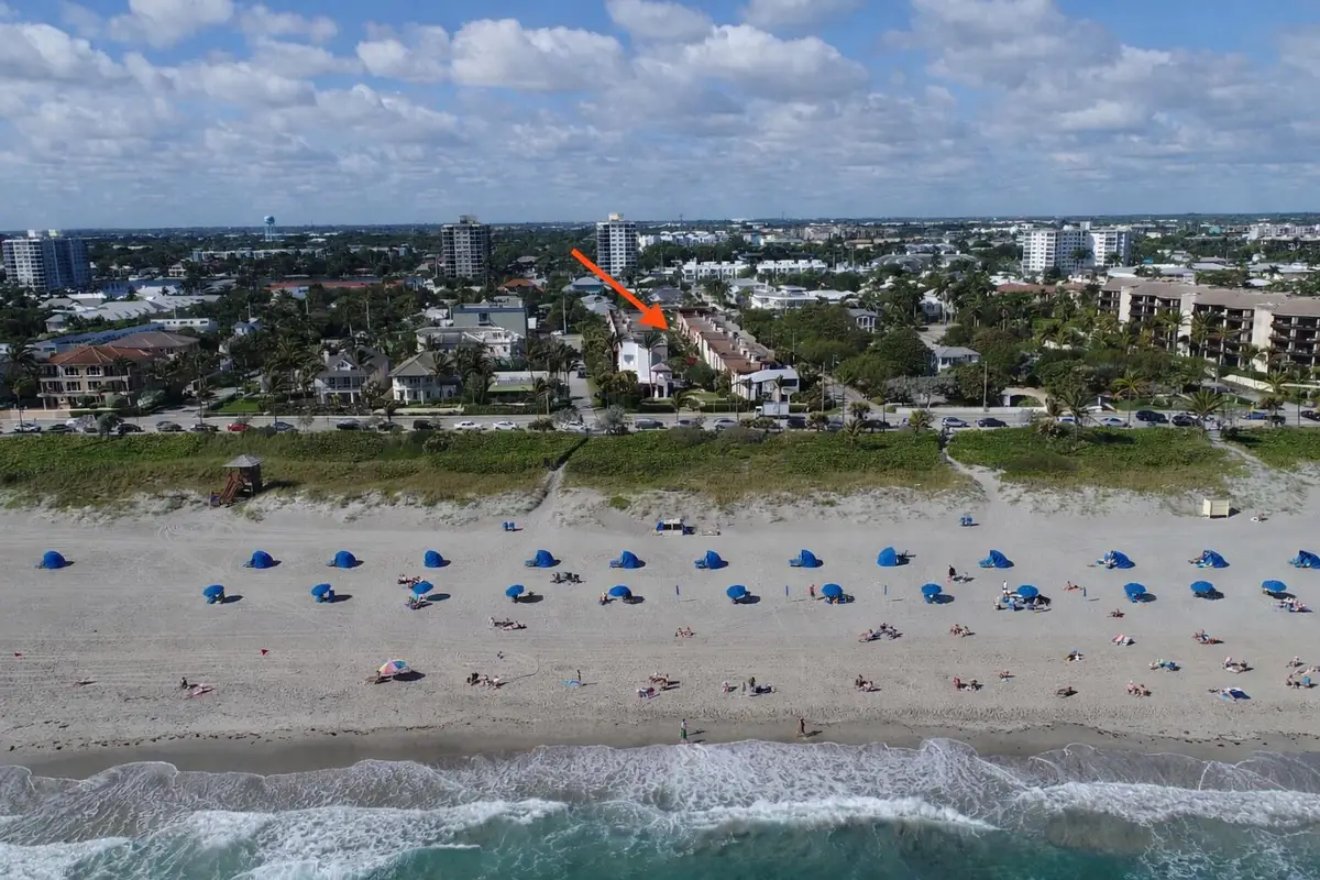 200 S Ocean Boulevard #A-107, Delray Beach, FL 33483 - #1