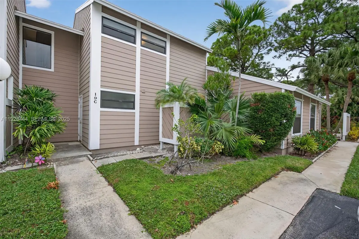 707 Stonewood Court #19c, Jupiter, FL 33458 - #1