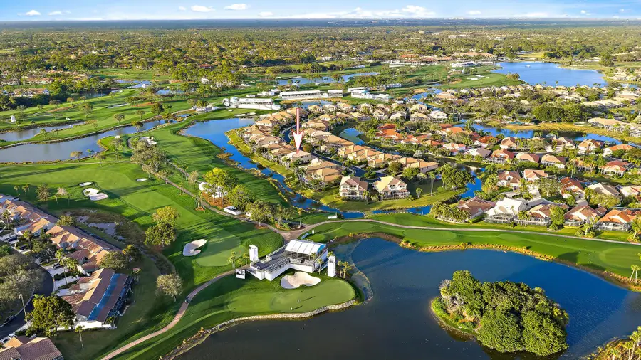 1119 Grand Cay Drive, Palm Beach Gardens, FL 33418 - #3