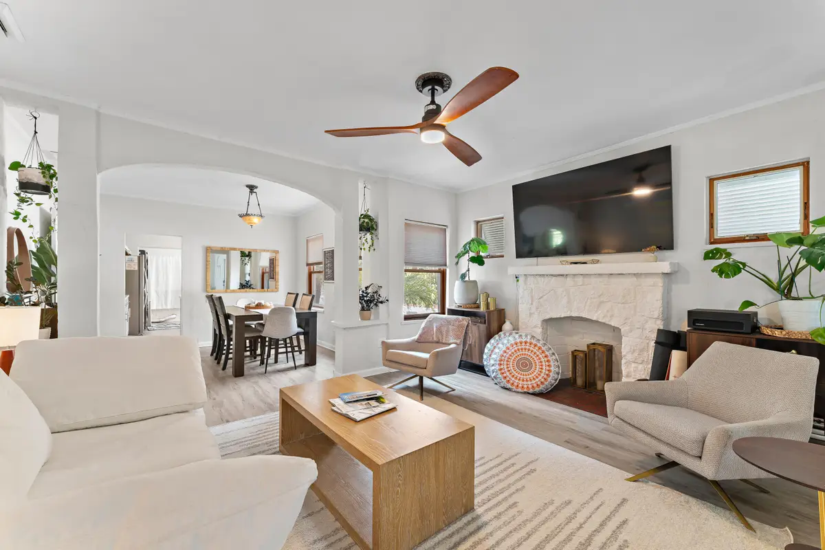 614 Avon Road, West Palm Beach, FL 33401 - #1