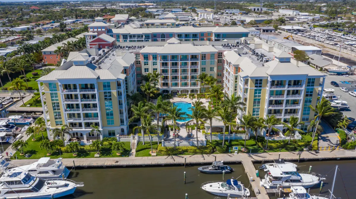 804 E Windward Way #621, Lantana, FL 33462 - #1