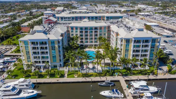 804 E Windward Way #621, Lantana, FL 33462