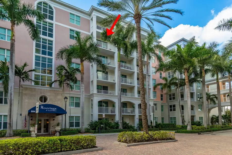 804 E Windward Way #621, Lantana, FL 33462 - #2