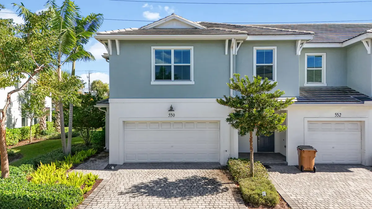 550 Parsons Way, Deerfield Beach, FL 33442 - #1