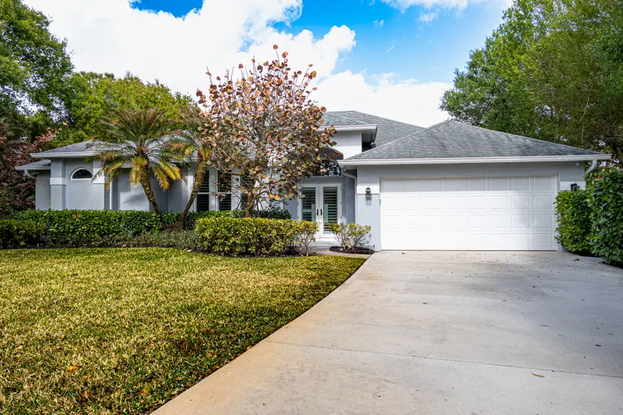 7685 SE Pleasant Ridge Court, Stuart, FL 34997 - #2