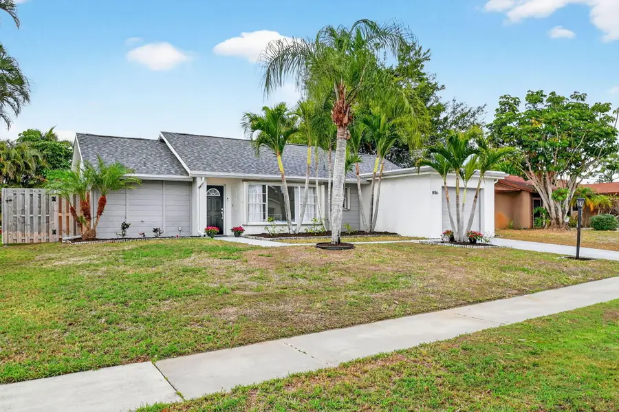 8186 Chatuga Court, Lake Worth, FL 33467 - #2