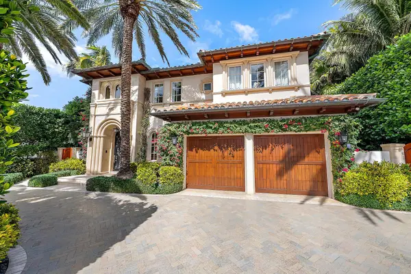 115 Gulfstream Road, Palm Beach, FL 33480