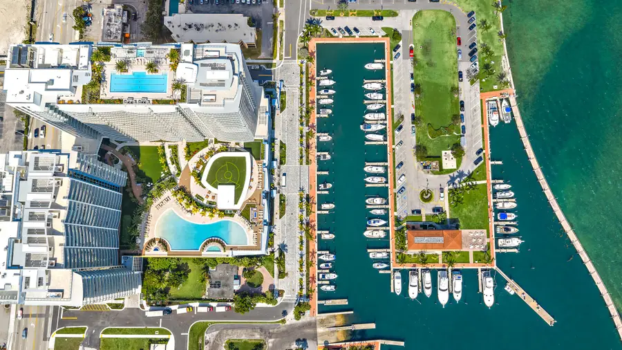 220 Lake Shore Drive #N-1521, West Palm Beach, FL 33403 - #3