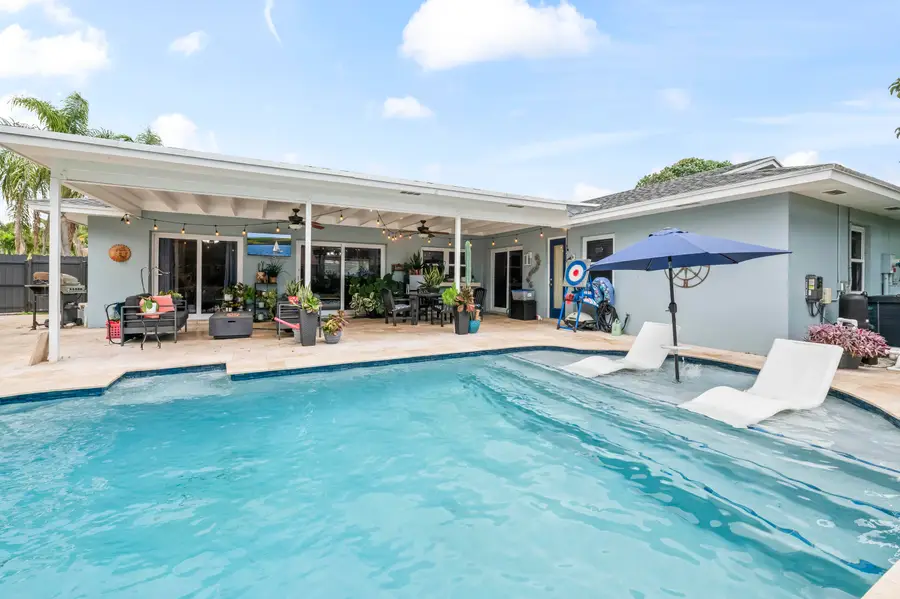 6427 Travis Road, West Palm Beach, FL 33406 - #2