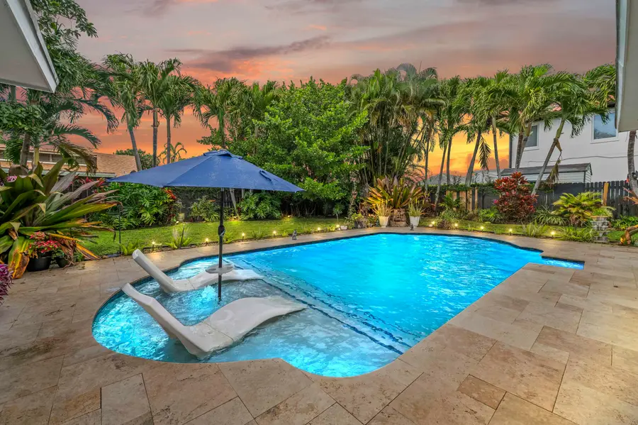 6427 Travis Road, West Palm Beach, FL 33406 - #3