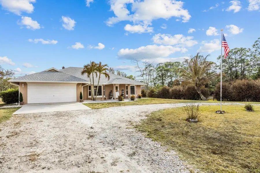 13332 77th Place N, The Acreage, FL 33412 - #3