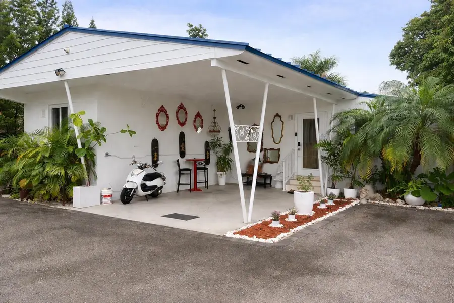 1281 NW 31st Avenue Rear Avenue, Miami, FL 33125 - #2