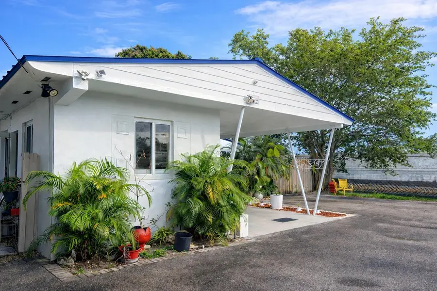 1281 NW 31st Avenue Rear Avenue, Miami, FL 33125 - #3