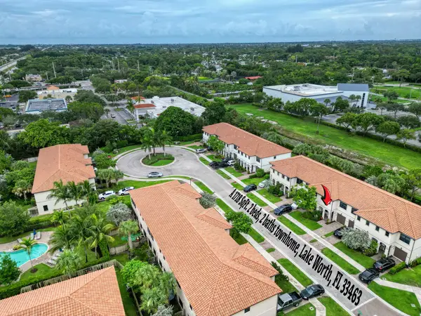 4656 Silver Saw Lane, Lake Worth Beach, FL 33463