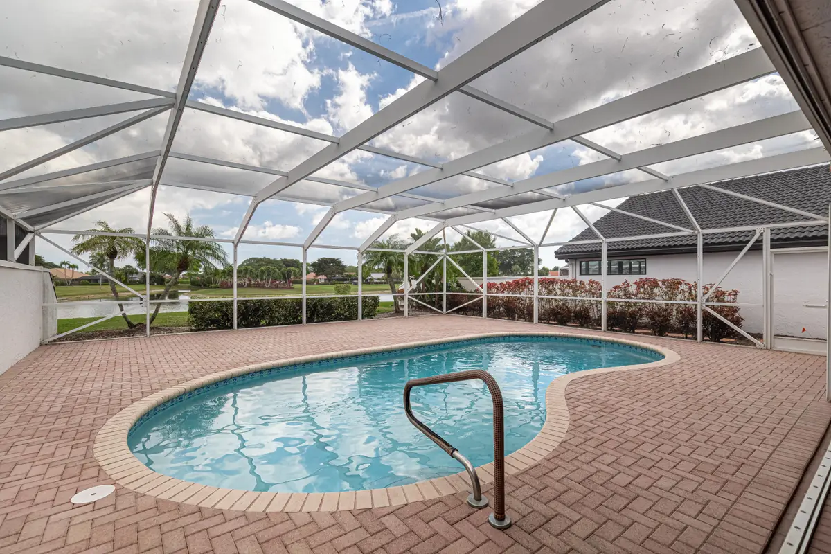 10861 White Aspen Lane, Boca Raton, FL 33428 - #1