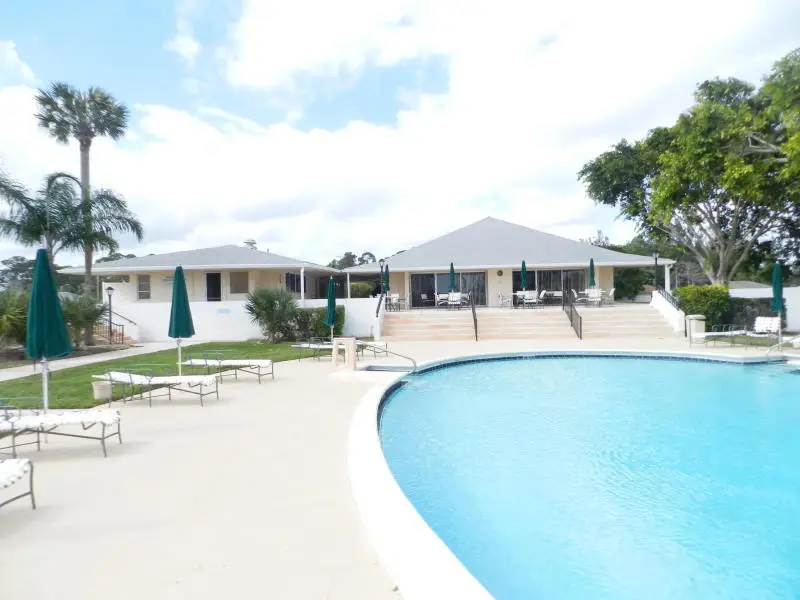 4 Greenway Village N N #107, Royal Palm Beach, FL 33411 - #1